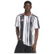 Adidas Ανδρική ποδοσφαιρική φανέλα Juventus 25/26 Home Jersey Adidas Ανδρική ποδοσφαιρική φανέλα Juventus 25/26 Home Jersey